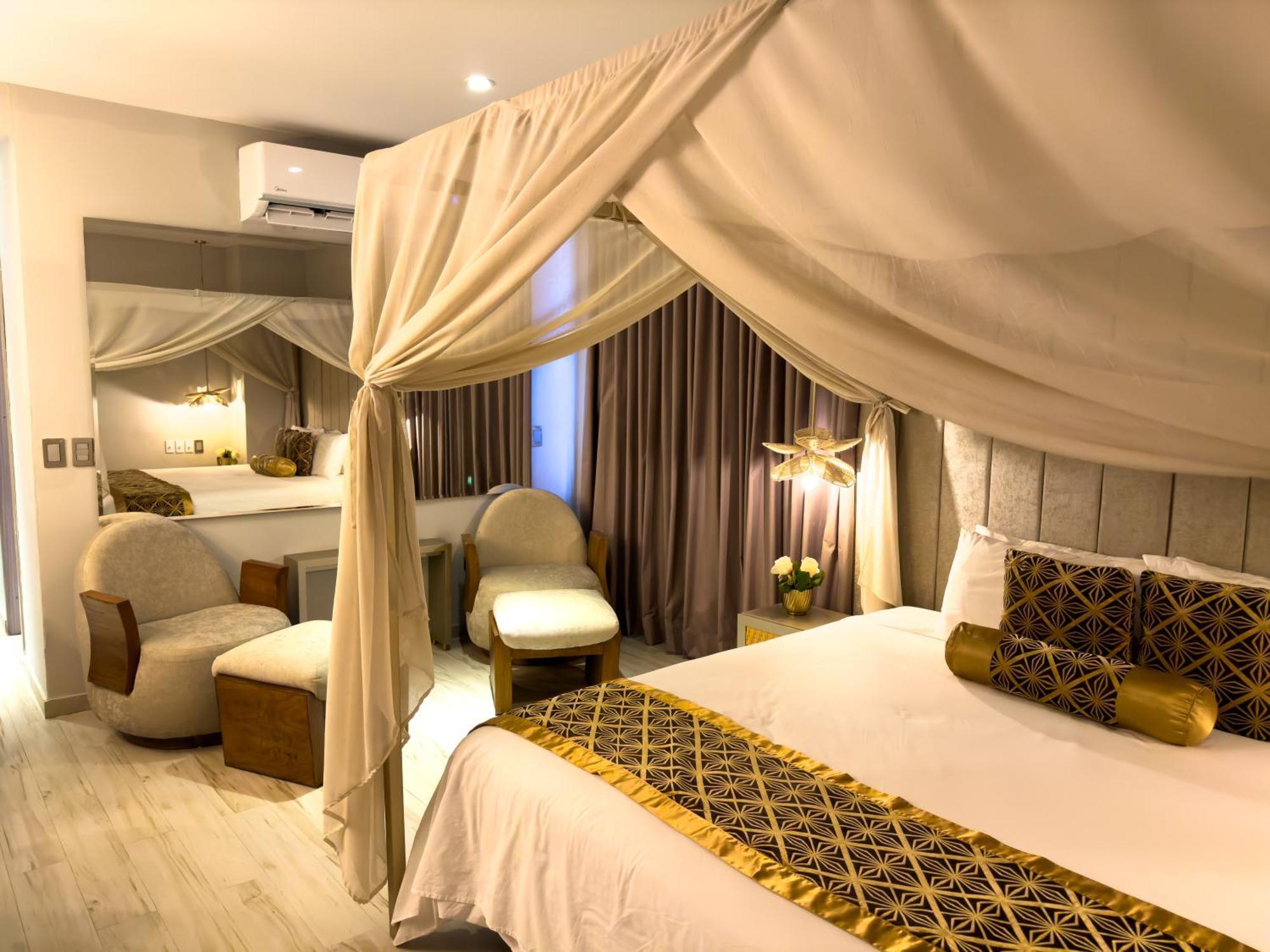 Hotel Catedral Plaza Santa Marta  Luaran gambar